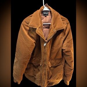 Express Men's‎ Corduroy Jacket